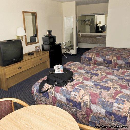 Regency Travel Inn Hayti Kamer foto