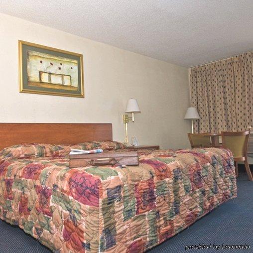 Regency Travel Inn Hayti Kamer foto