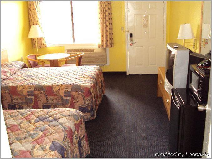 Regency Travel Inn Hayti Kamer foto