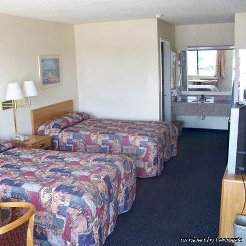 Regency Travel Inn Hayti Kamer foto